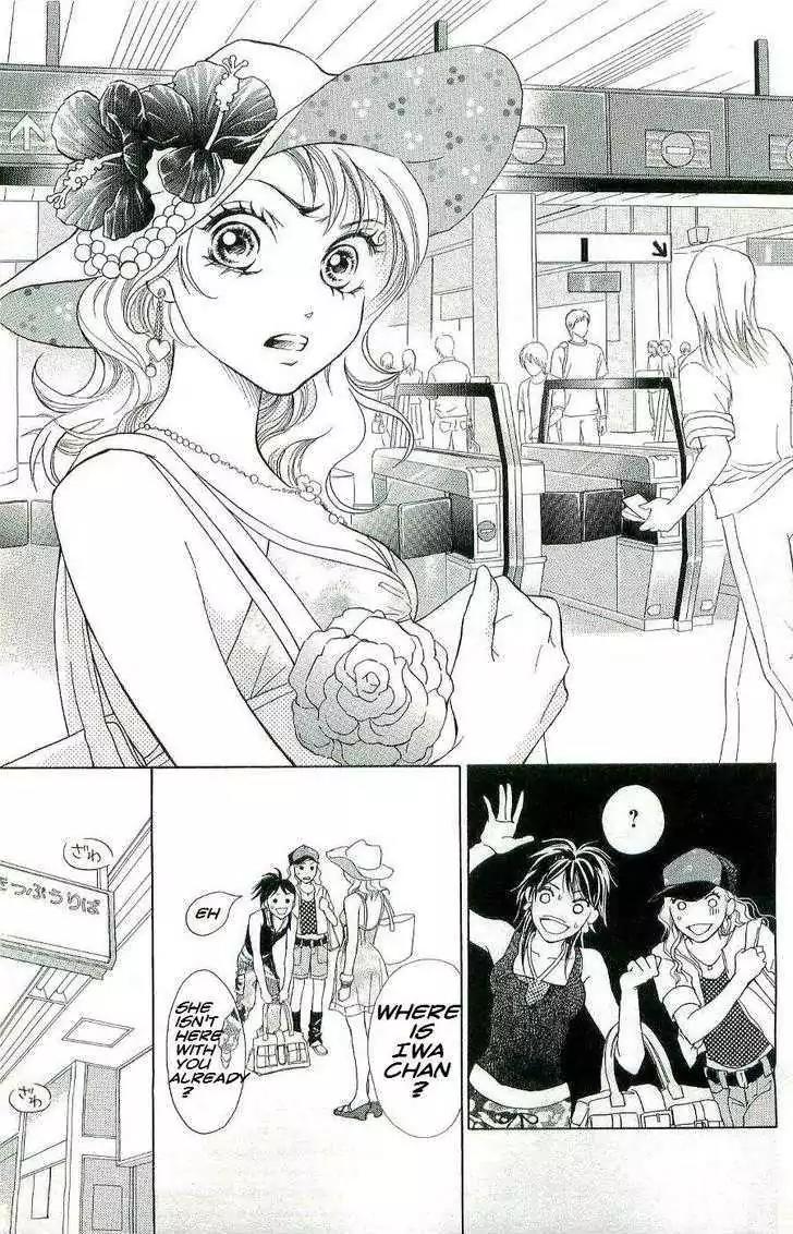 Life Chapter 44 page 40 - Chapter 44