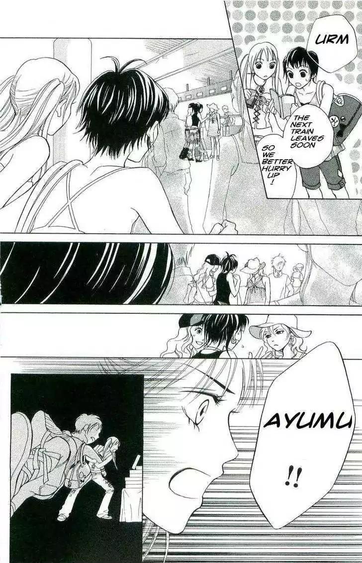 Life Chapter 44 page 41 - Chapter 44
