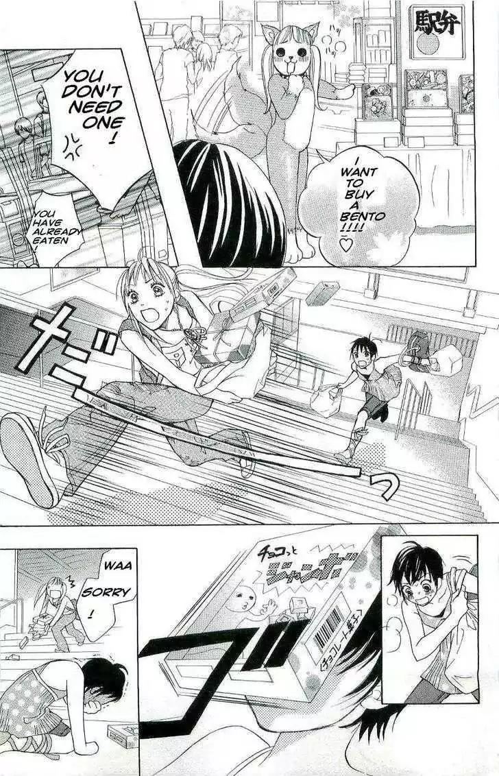Life Chapter 44 page 42 - Chapter 44