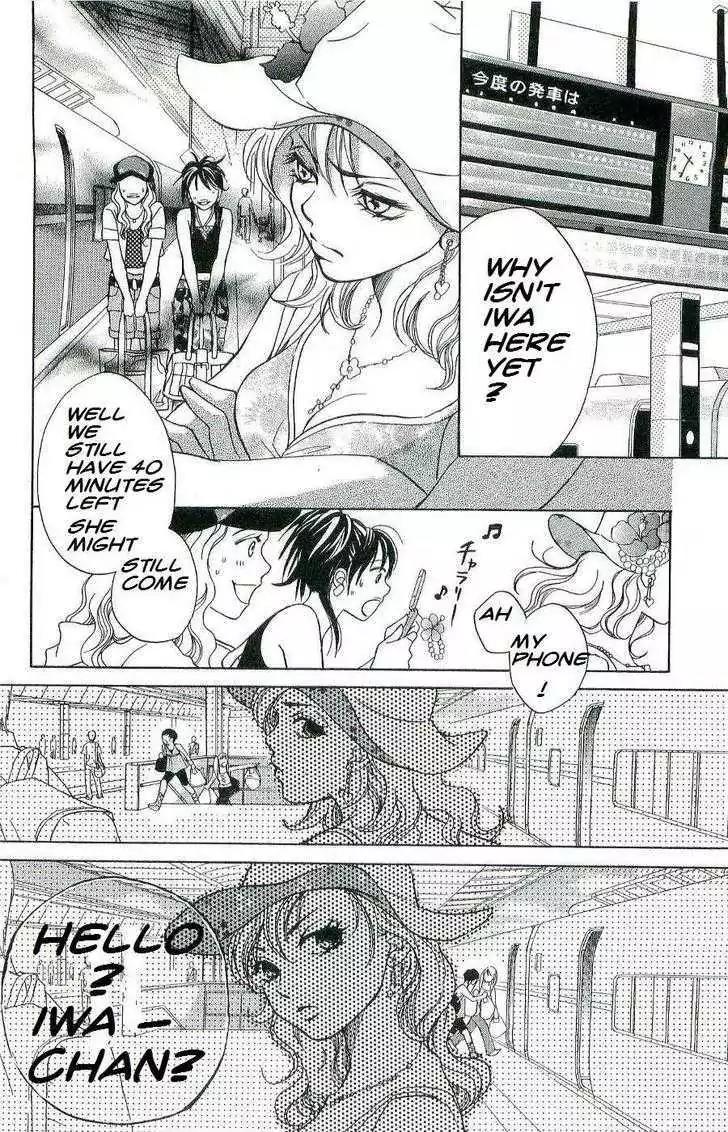 Life Chapter 44 page 43 - Chapter 44