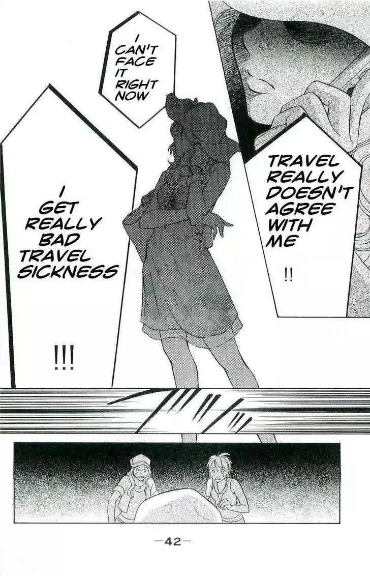 Life Chapter 44 page 45 - Chapter 44