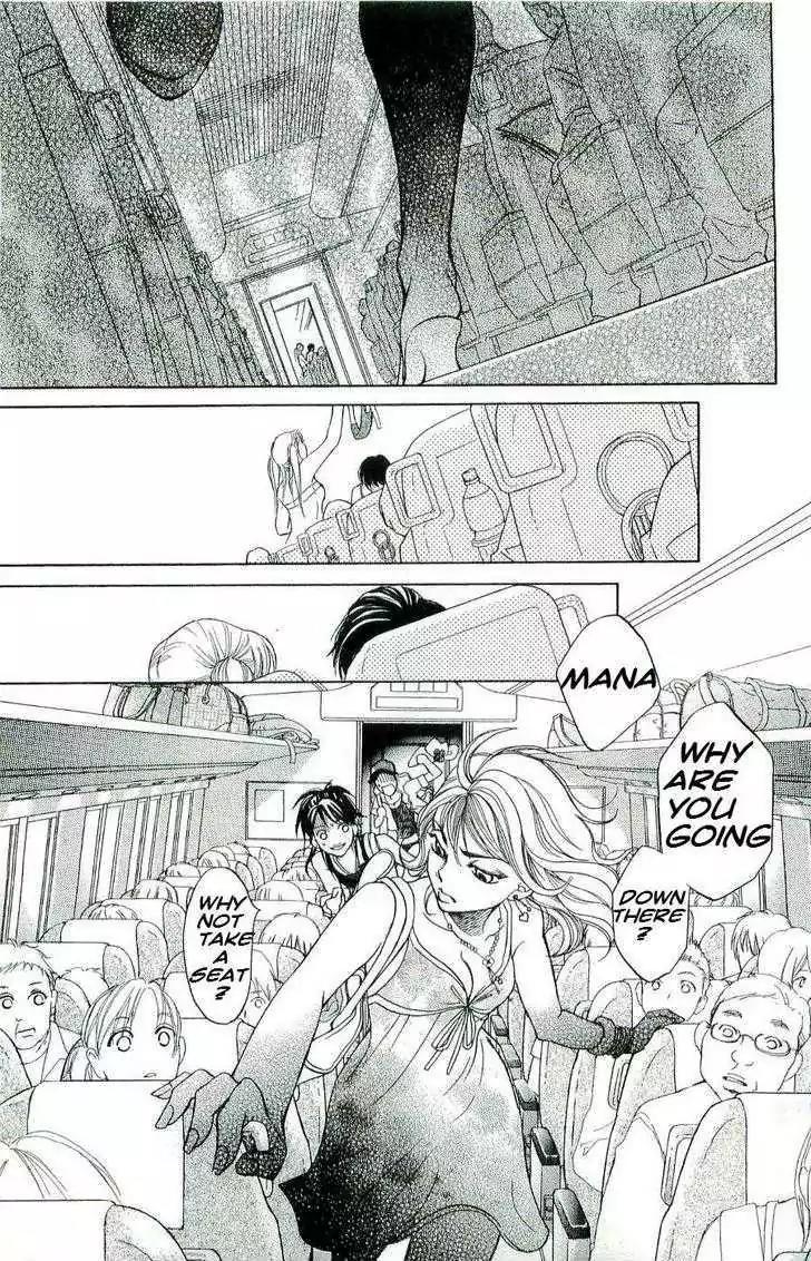 Life Chapter 44 page 48 - Chapter 44
