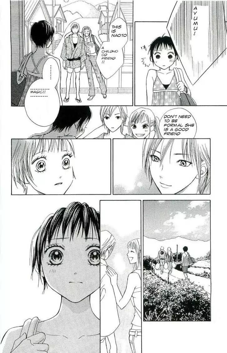 Life Chapter 45 page 12 - Chapter 45