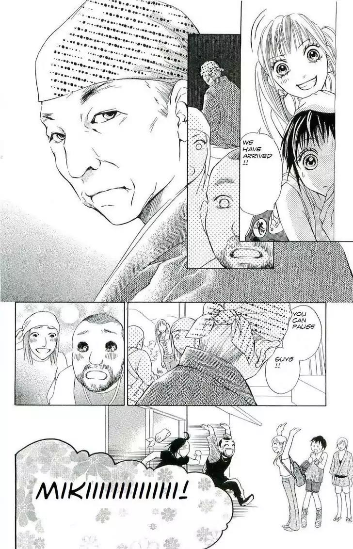 Life Chapter 45 page 14 - Chapter 45
