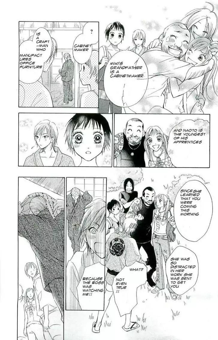 Life Chapter 45 page 15 - Chapter 45