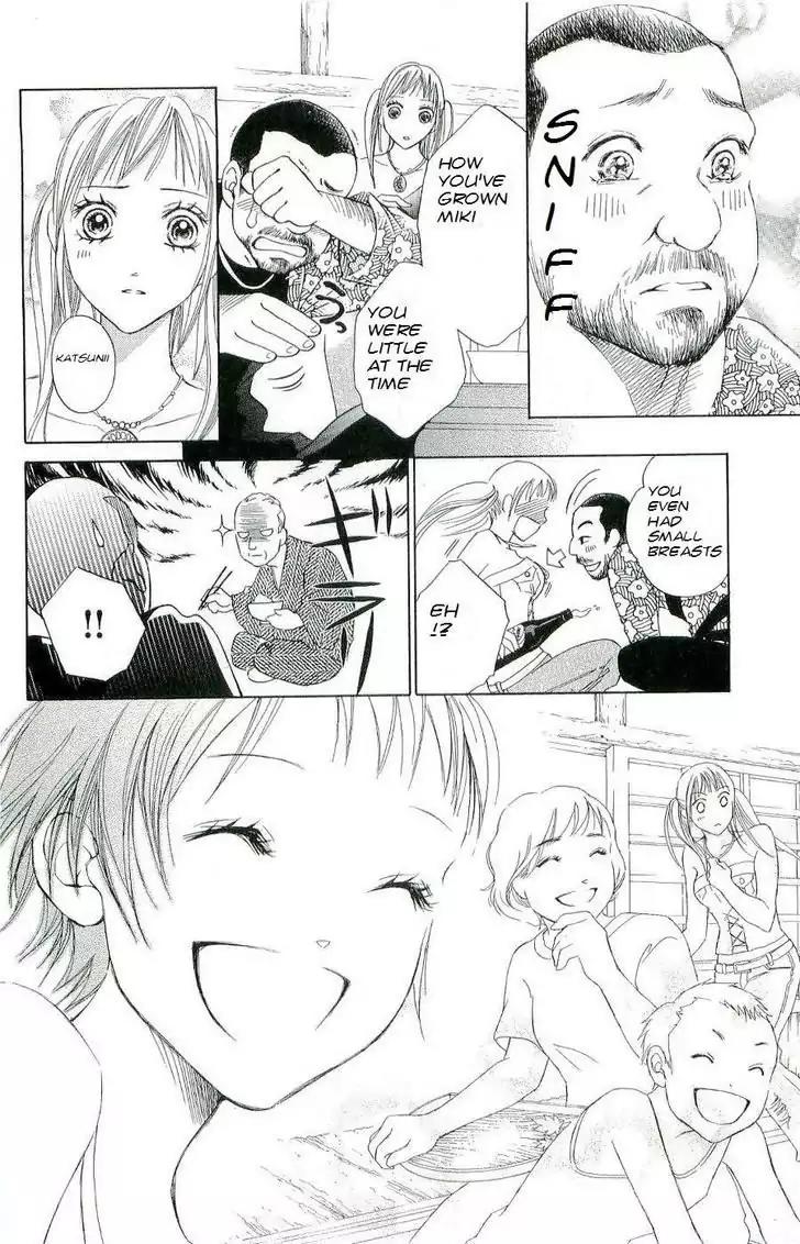 Life Chapter 45 page 18 - Chapter 45