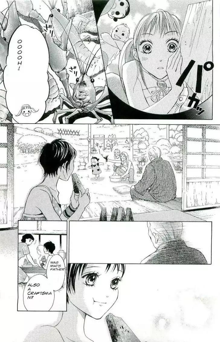 Life Chapter 45 page 19 - Chapter 45
