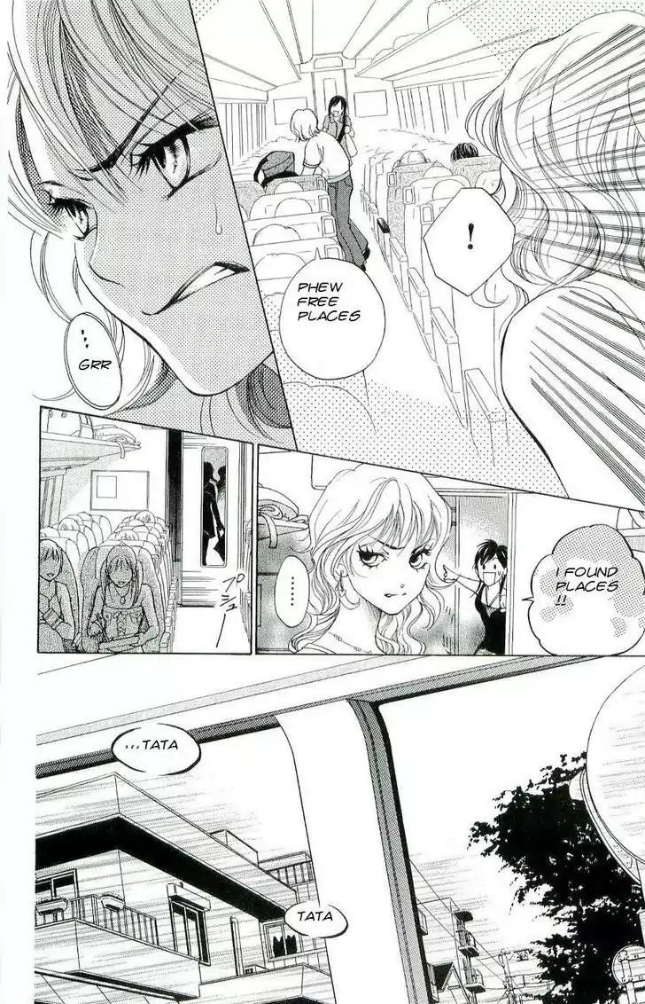 Life Chapter 45 page 2 - Chapter 45