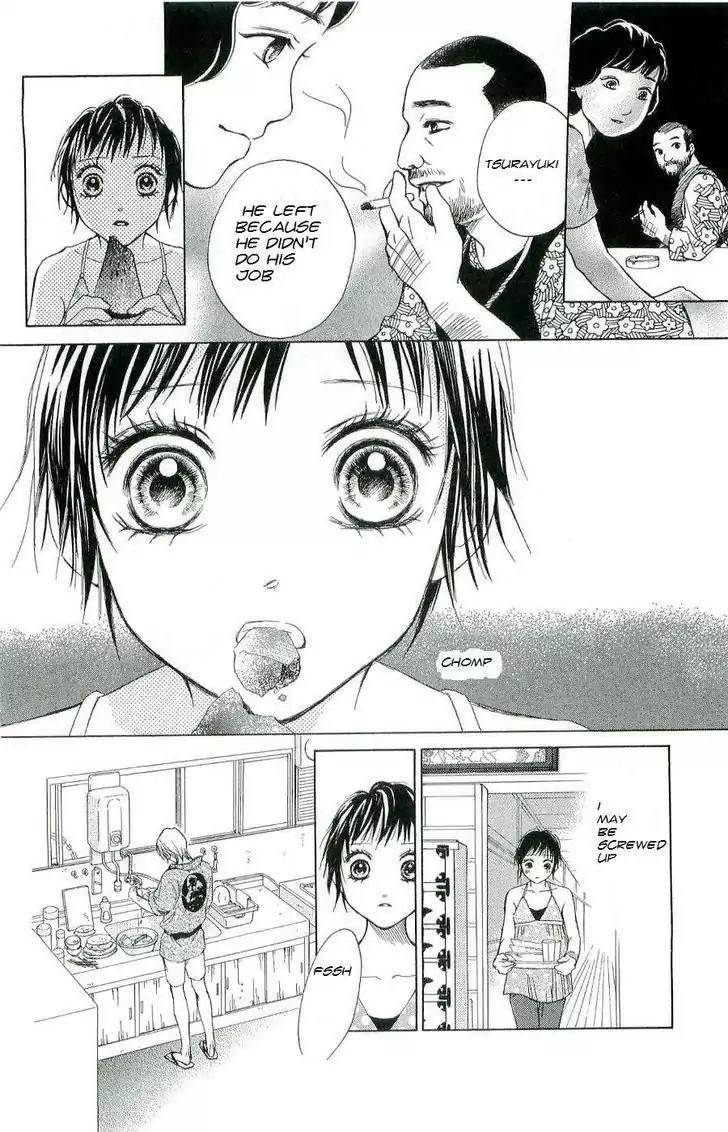 Life Chapter 45 page 20 - Chapter 45
