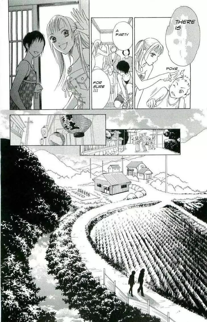Life Chapter 45 page 26 - Chapter 45