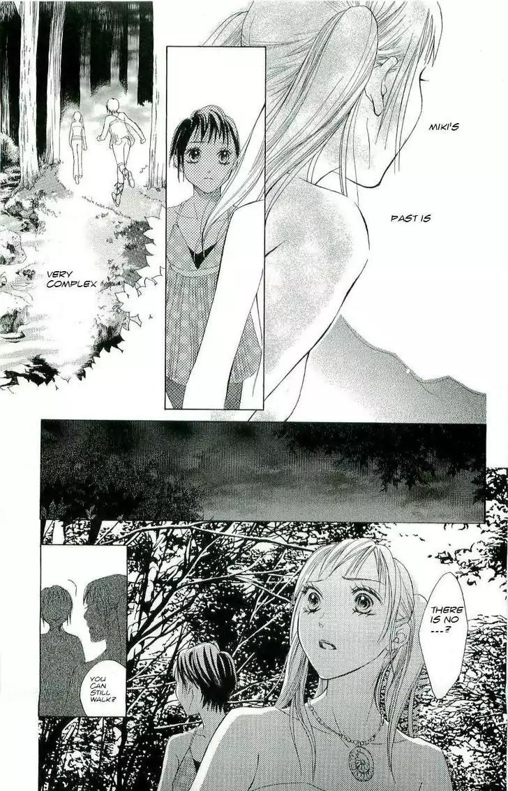 Life Chapter 45 page 27 - Chapter 45