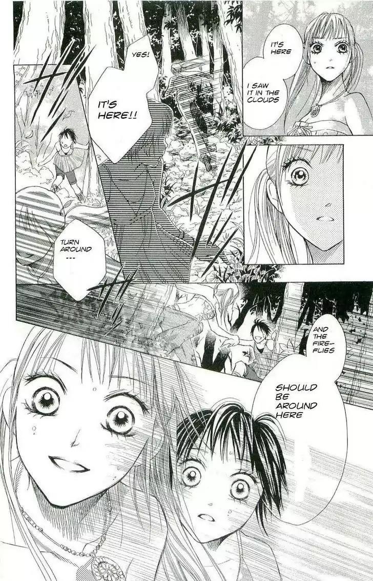 Life Chapter 45 page 28 - Chapter 45