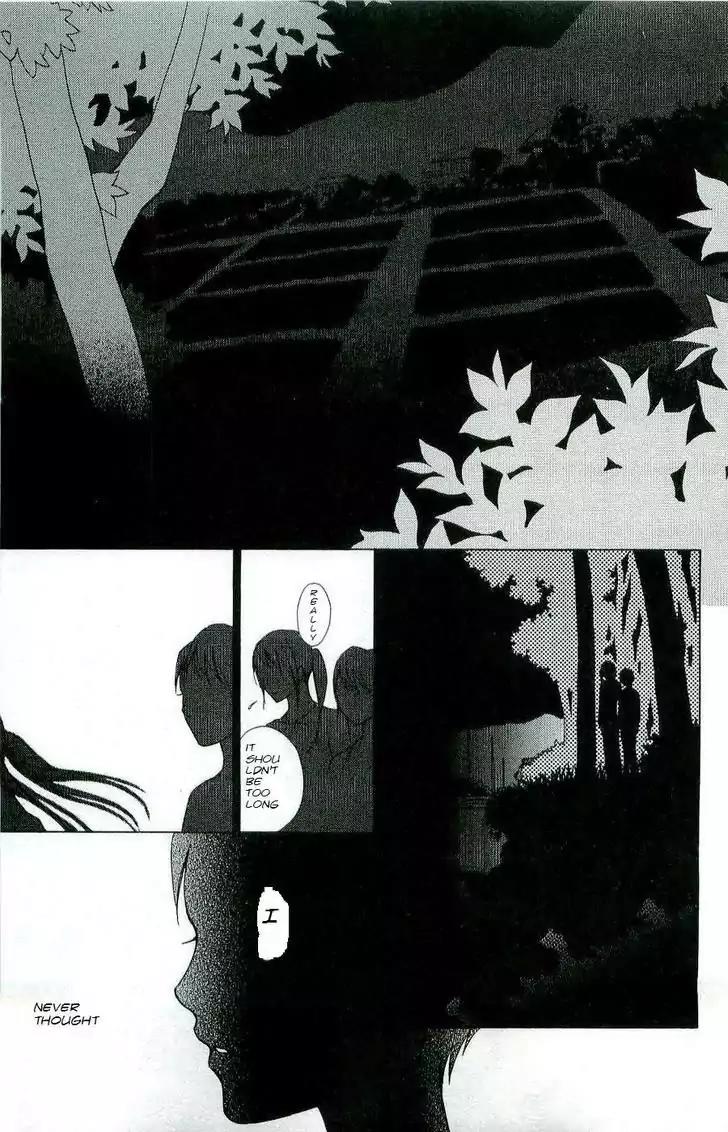 Life Chapter 45 page 29 - Chapter 45