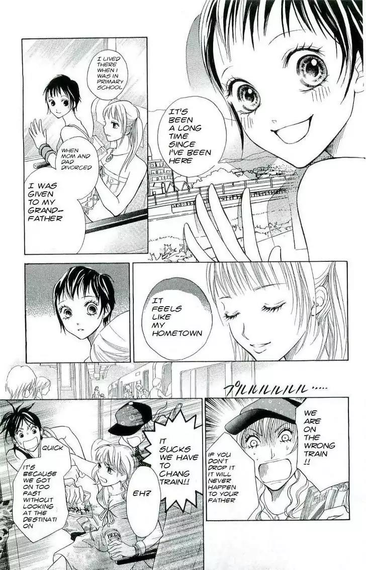 Life Chapter 45 page 3 - Chapter 45