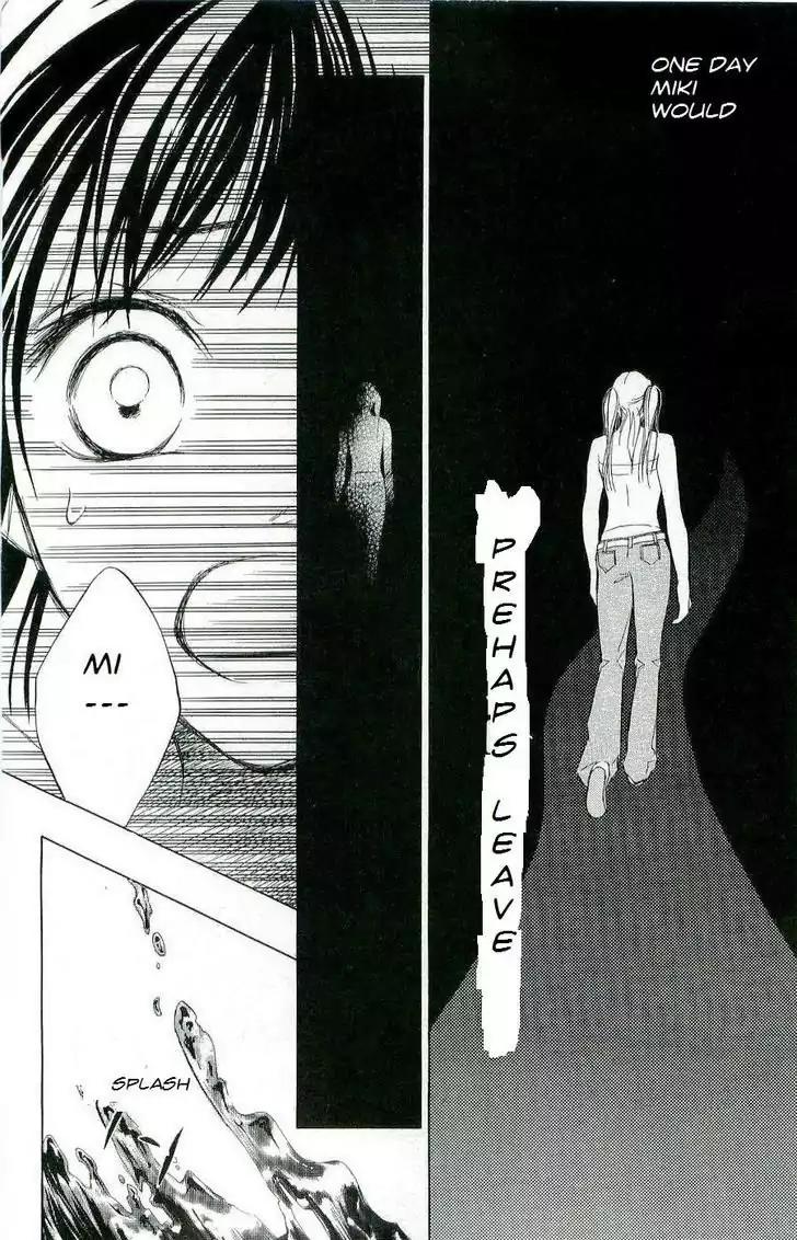 Life Chapter 45 page 30 - Chapter 45