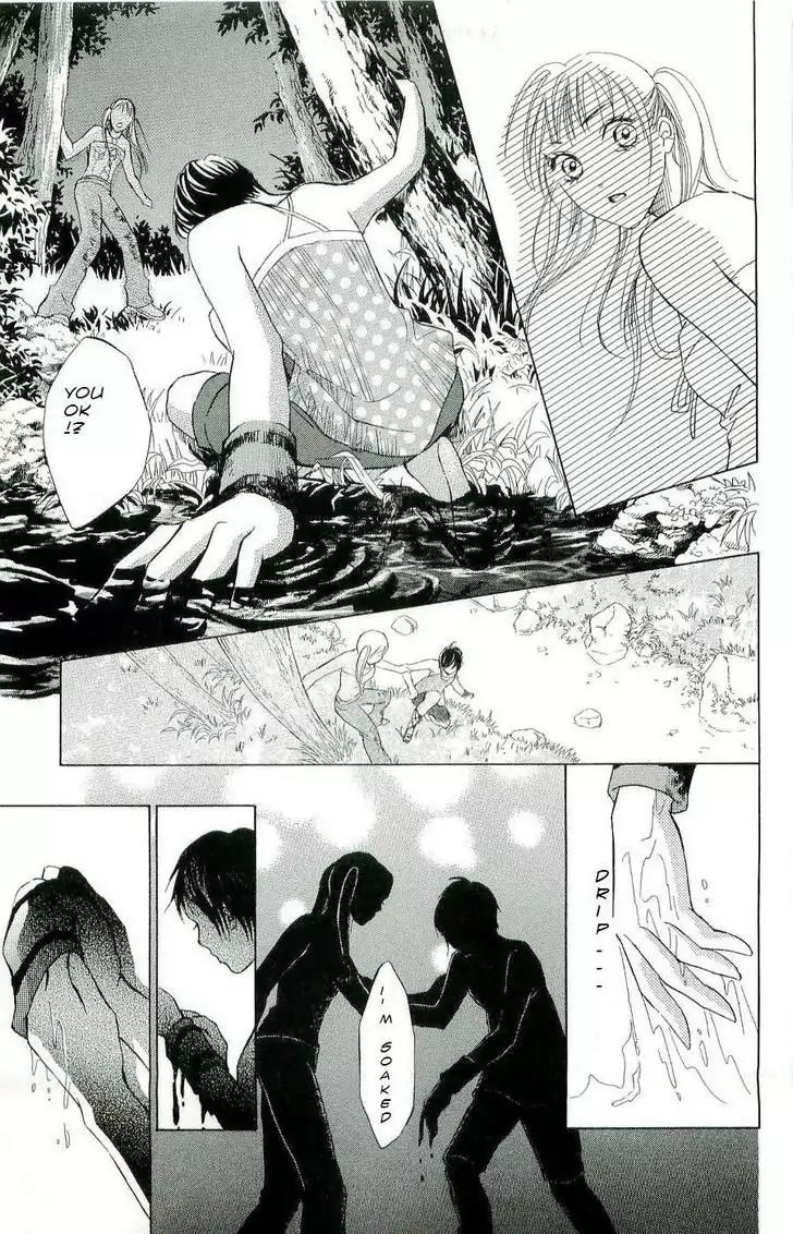 Life Chapter 45 page 31 - Chapter 45