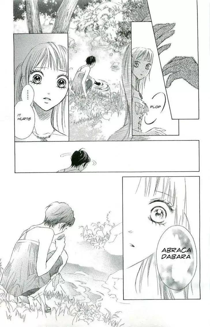 Life Chapter 45 page 33 - Chapter 45