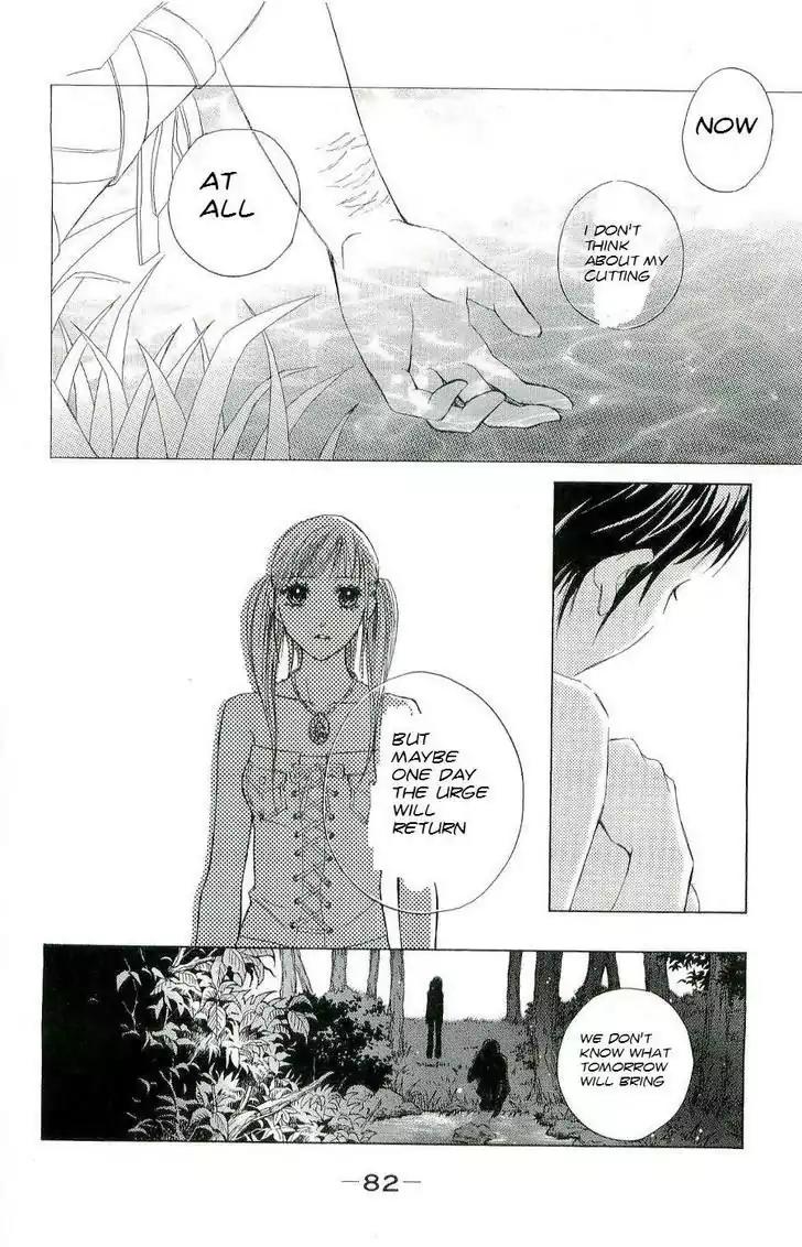 Life Chapter 45 page 34 - Chapter 45