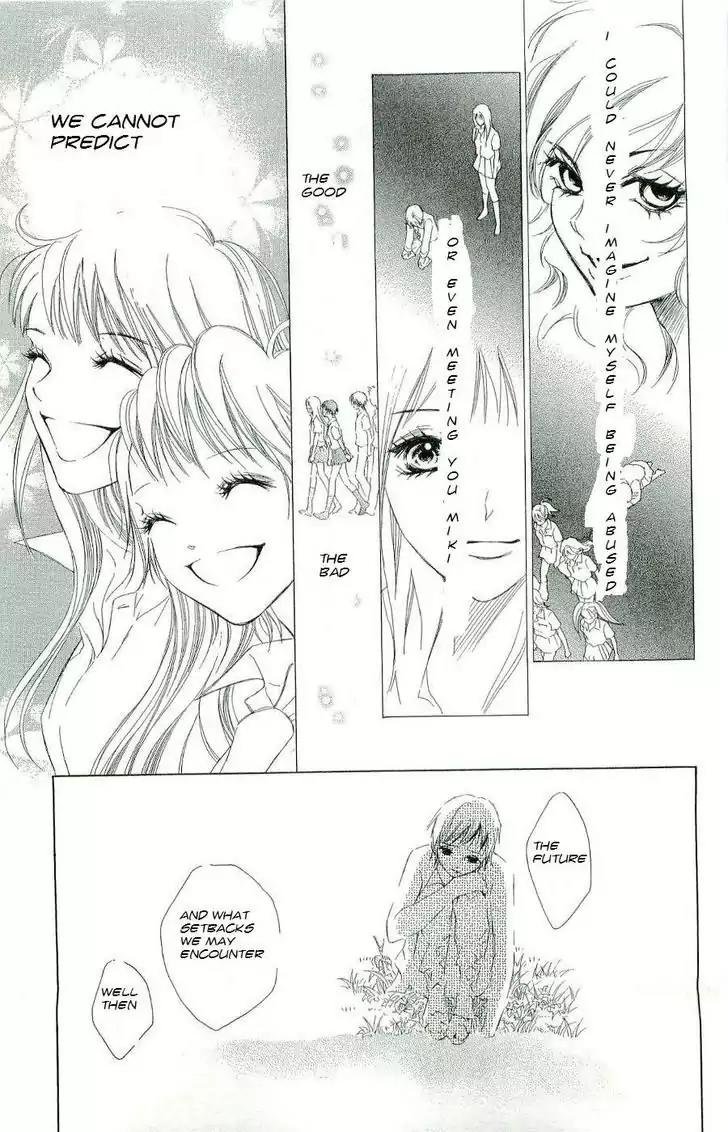 Life Chapter 45 page 35 - Chapter 45