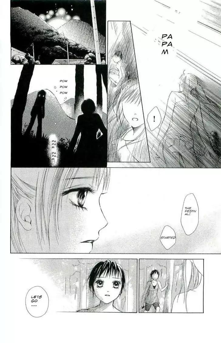 Life Chapter 45 page 38 - Chapter 45