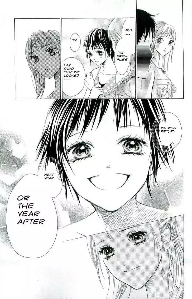 Life Chapter 45 page 39 - Chapter 45