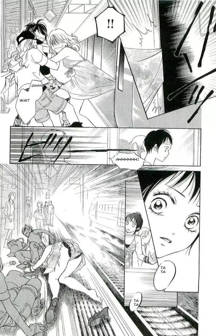 Life Chapter 45 page 4 - Chapter 45
