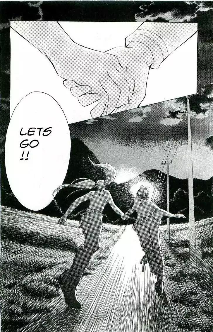 Life Chapter 45 page 40 - Chapter 45