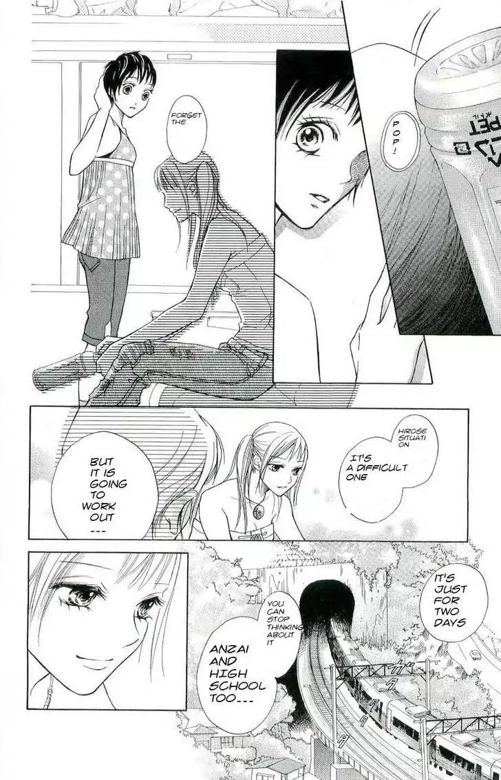 Life Chapter 45 page 6 - Chapter 45