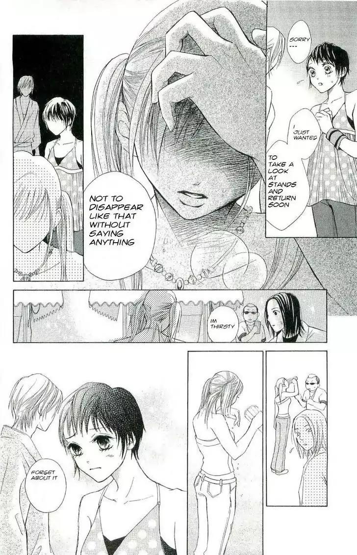 Life Chapter 46 page 12 - Chapter 46