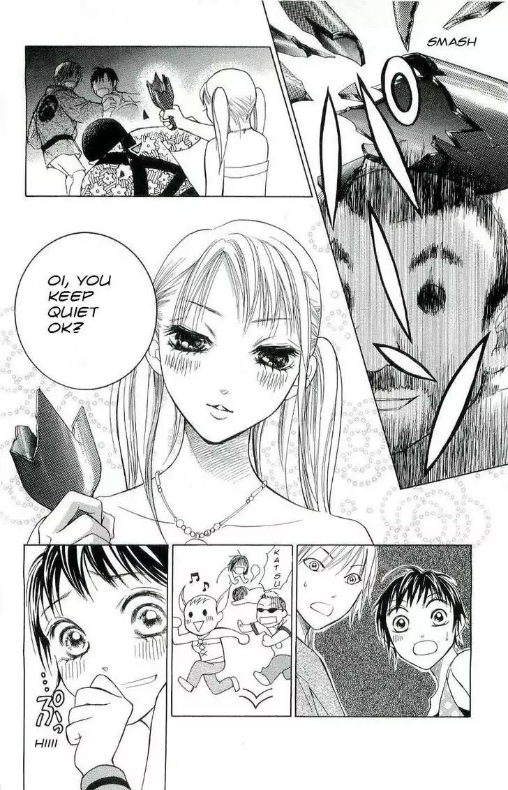 Life Chapter 46 page 14 - Chapter 46