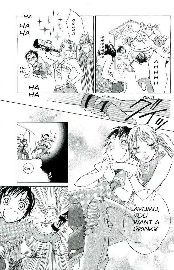 Life Chapter 46 page 15 - Chapter 46