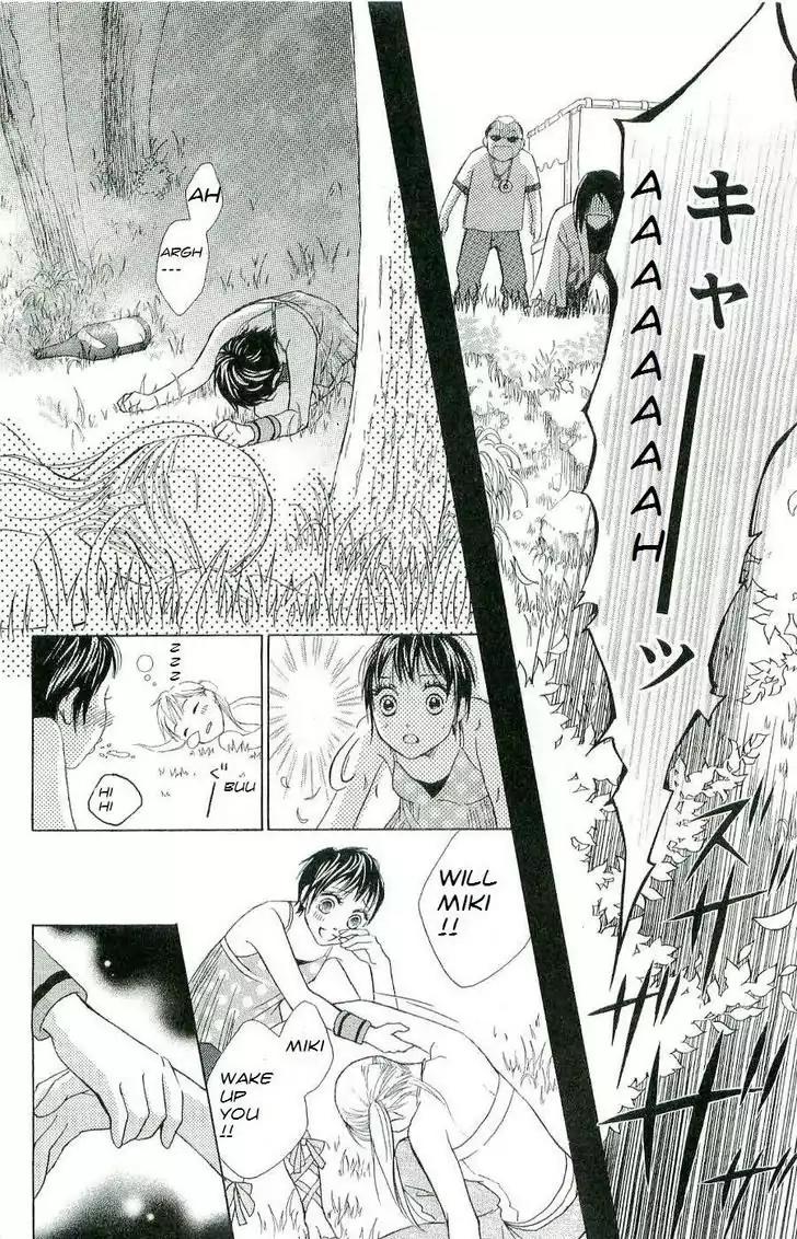 Life Chapter 46 page 16 - Chapter 46