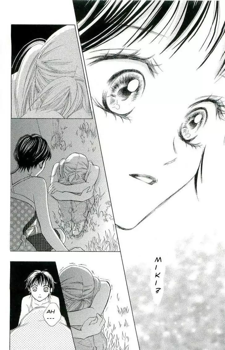 Life Chapter 46 page 20 - Chapter 46