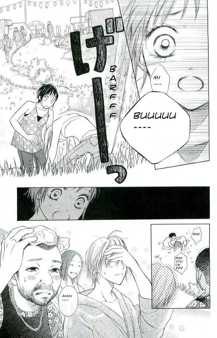 Life Chapter 46 page 21 - Chapter 46