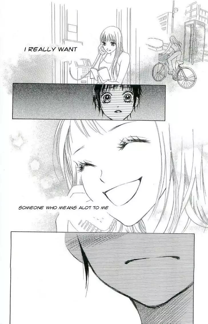 Life Chapter 46 page 24 - Chapter 46