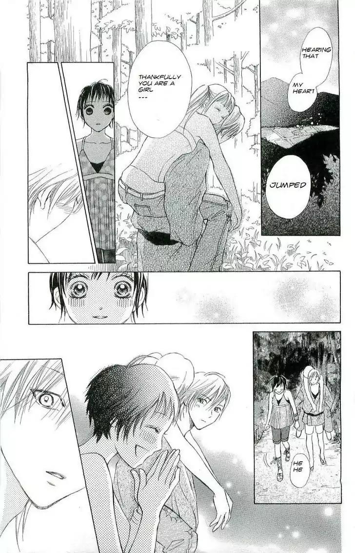 Life Chapter 46 page 25 - Chapter 46