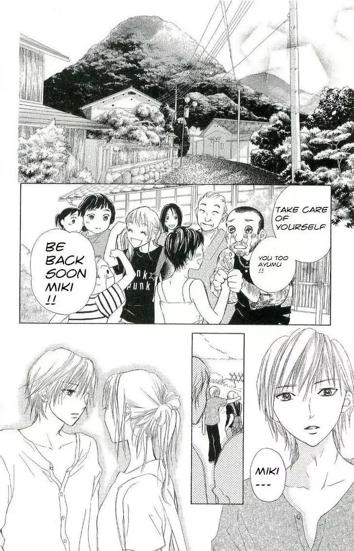 Life Chapter 46 page 28 - Chapter 46
