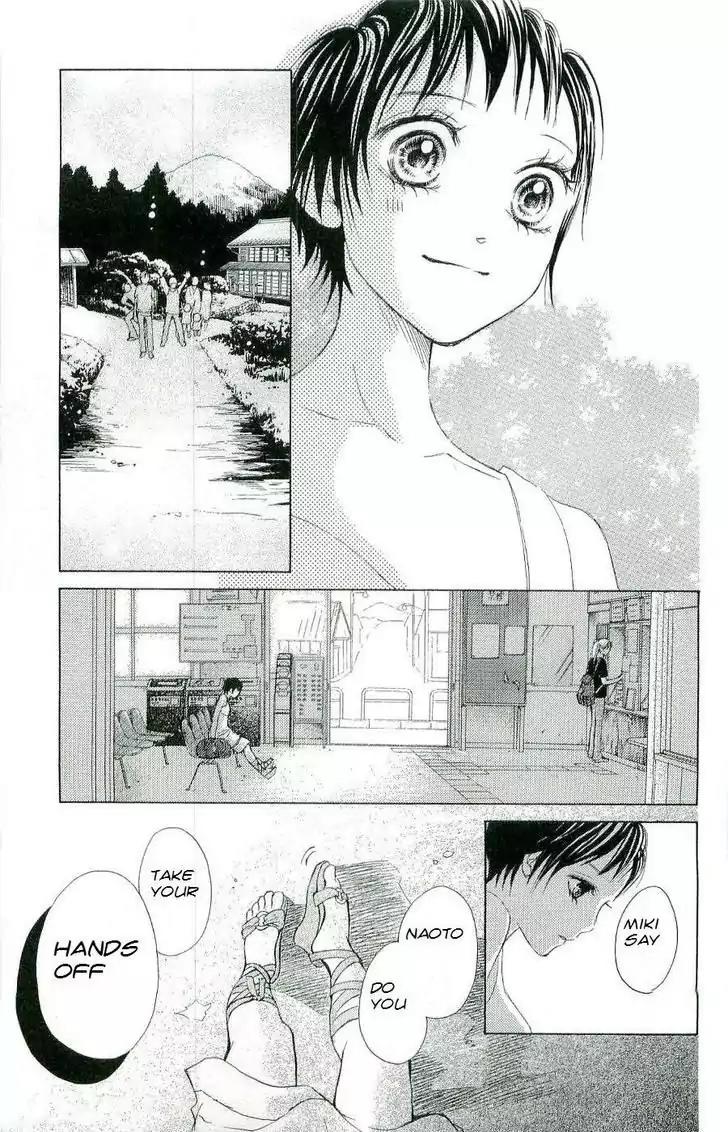Life Chapter 46 page 29 - Chapter 46