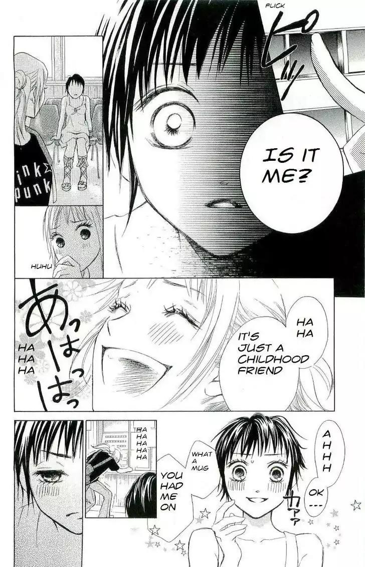 Life Chapter 46 page 30 - Chapter 46