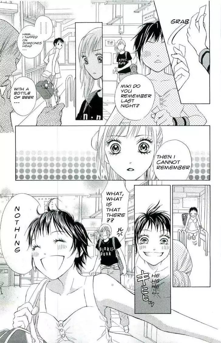 Life Chapter 46 page 31 - Chapter 46