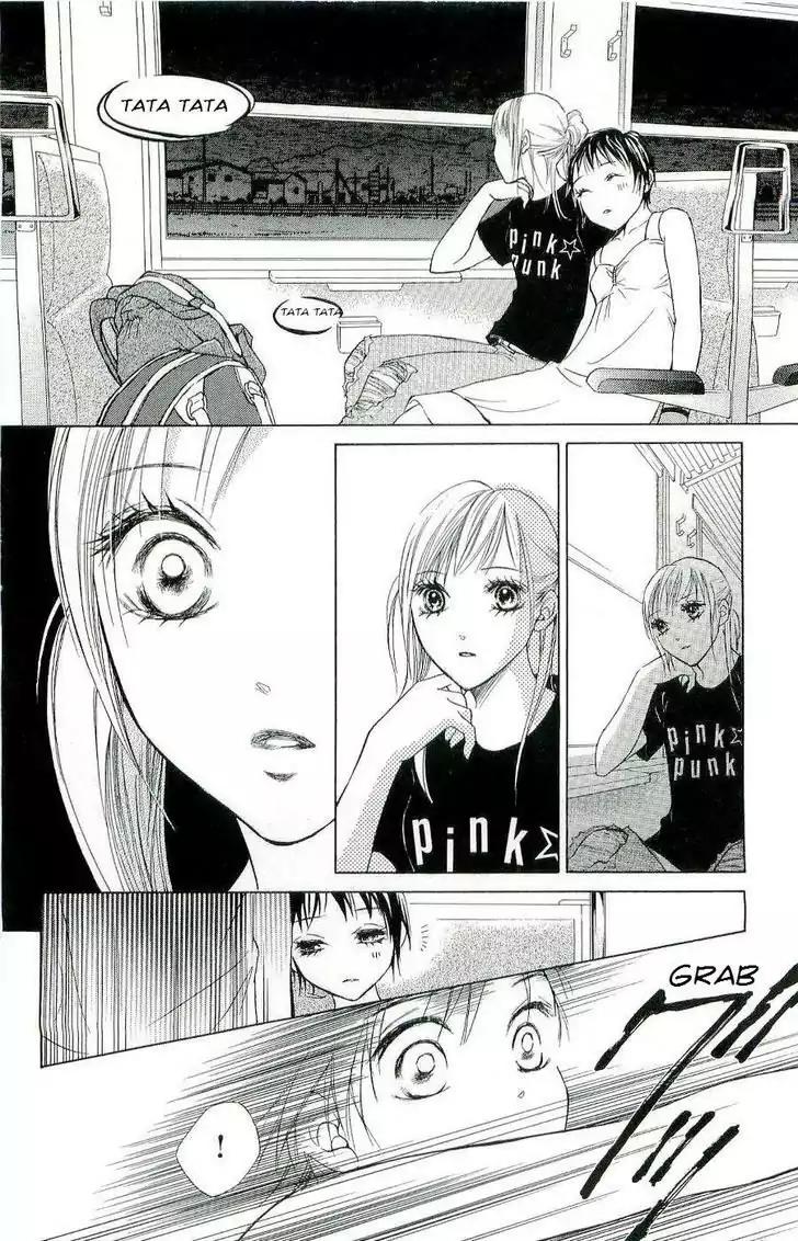 Life Chapter 46 page 34 - Chapter 46