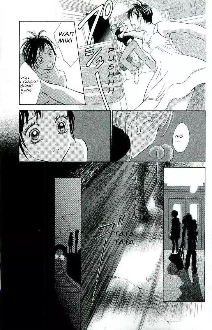 Life Chapter 46 page 35 - Chapter 46