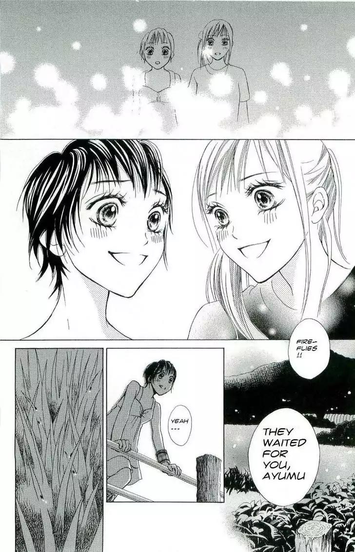 Life Chapter 46 page 38 - Chapter 46