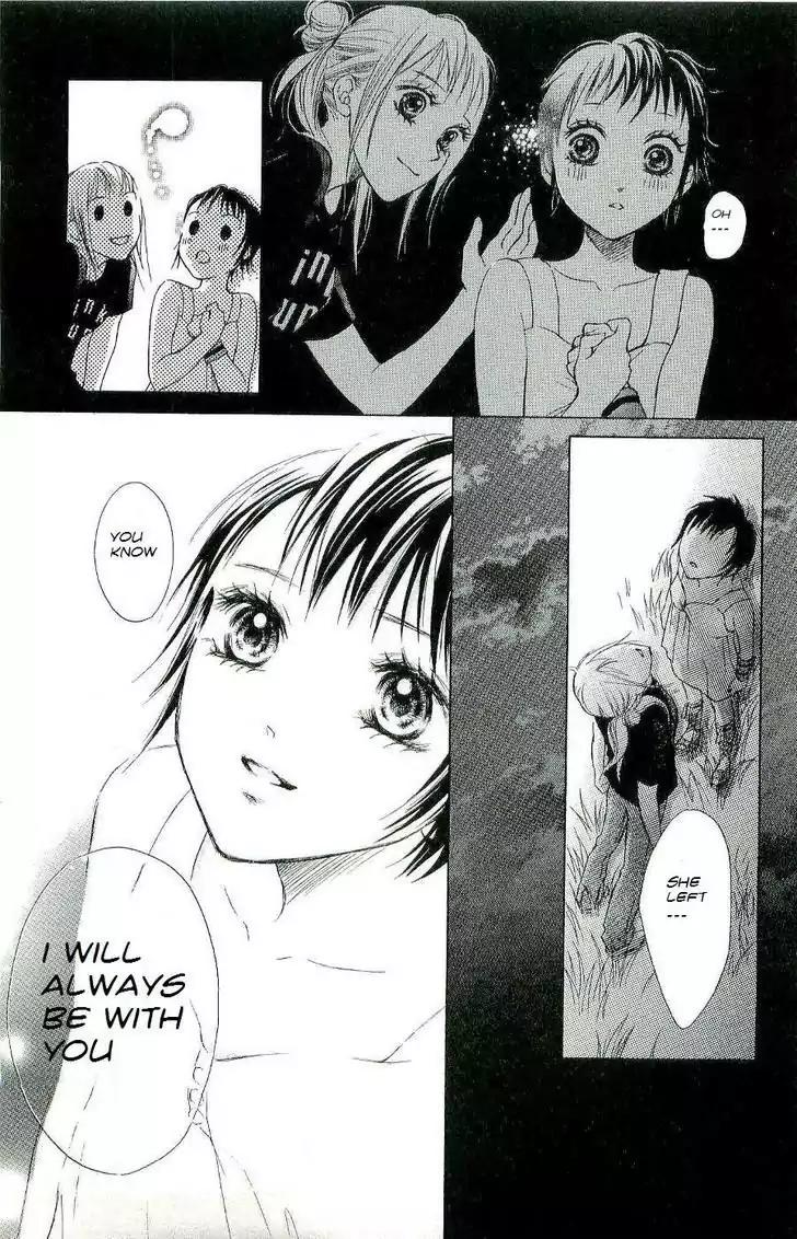 Life Chapter 46 page 41 - Chapter 46