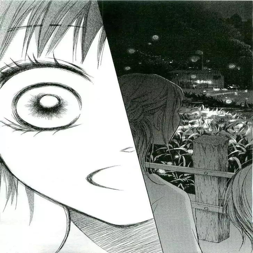 Life Chapter 46 cover