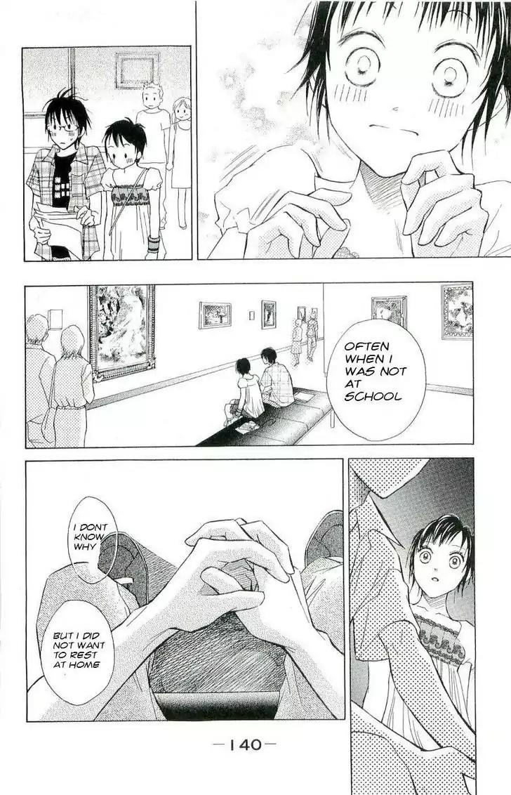 Life Chapter 47 page 10 - Chapter 47