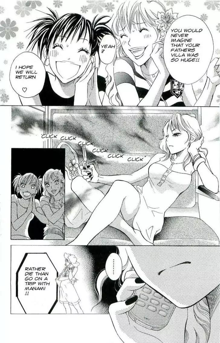 Life Chapter 47 page 18 - Chapter 47