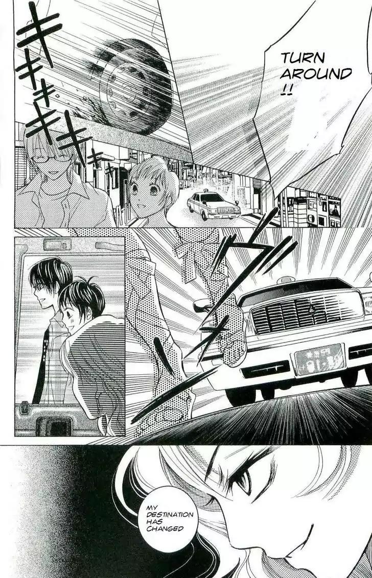 Life Chapter 47 page 24 - Chapter 47