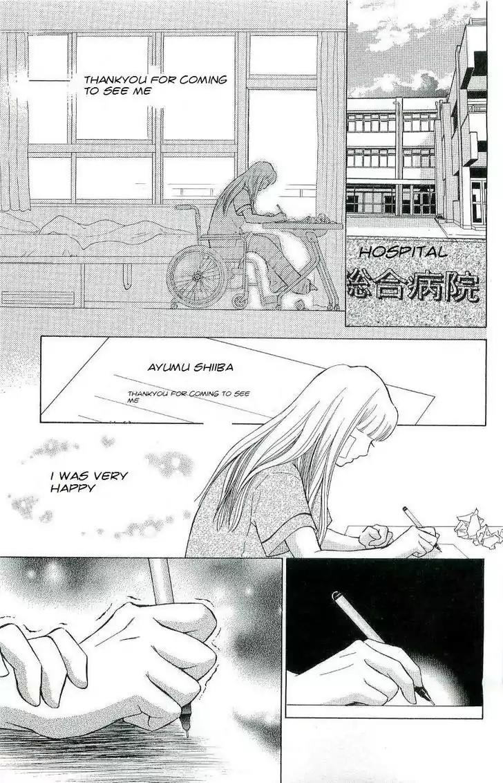 Life Chapter 47 page 25 - Chapter 47