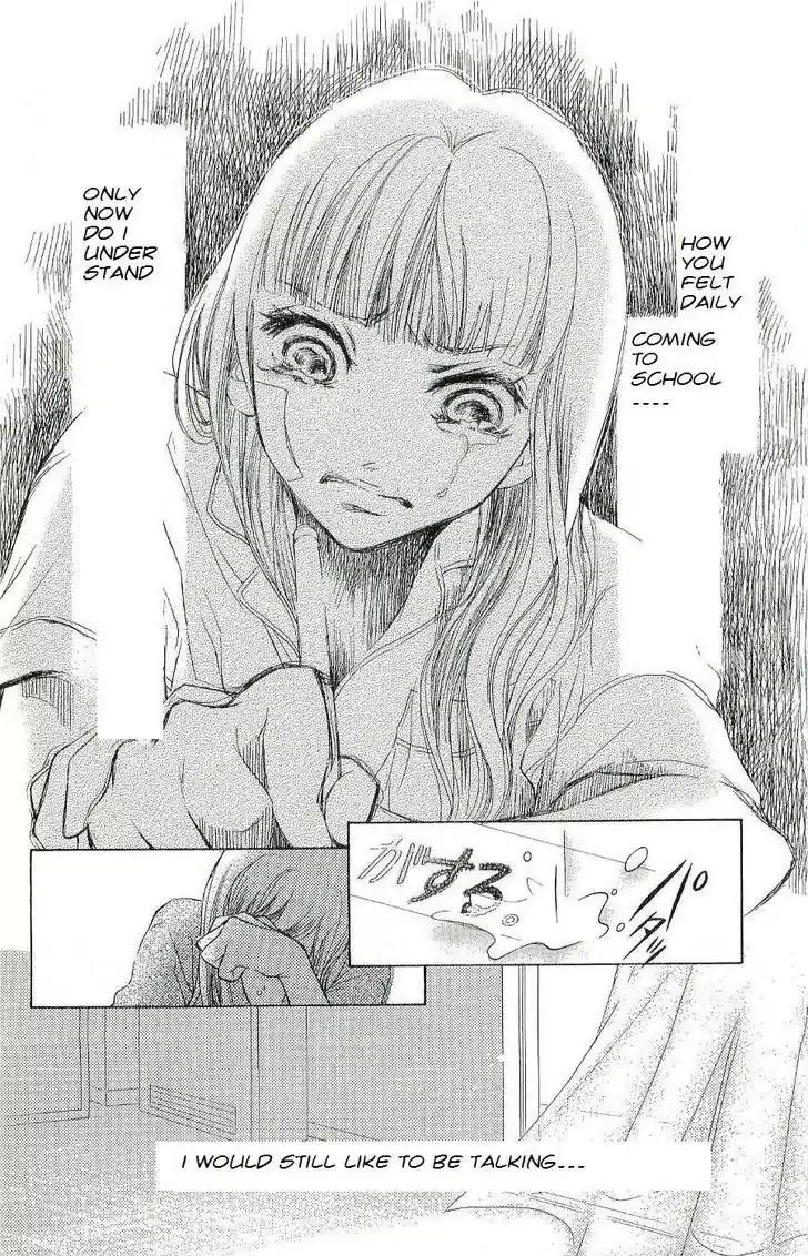 Life Chapter 47 page 26 - Chapter 47
